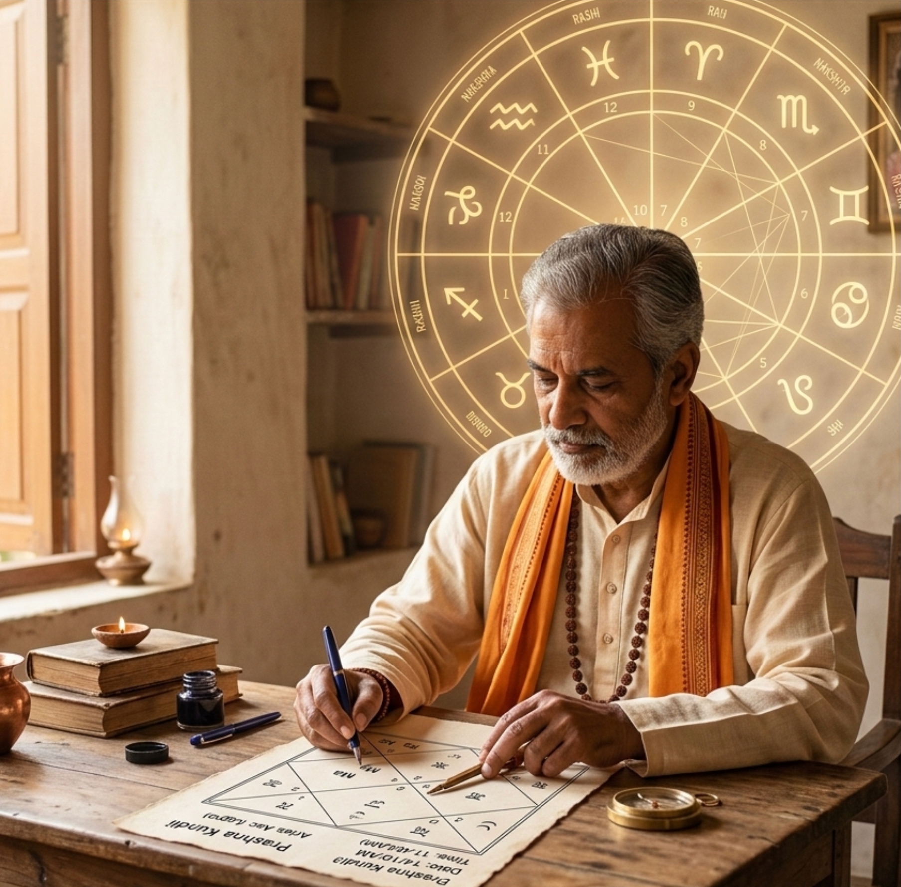 Kundali Analysis