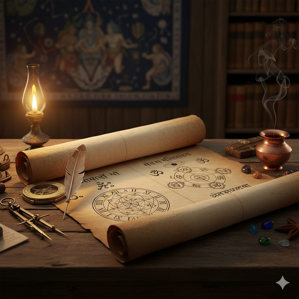 Numerology Services