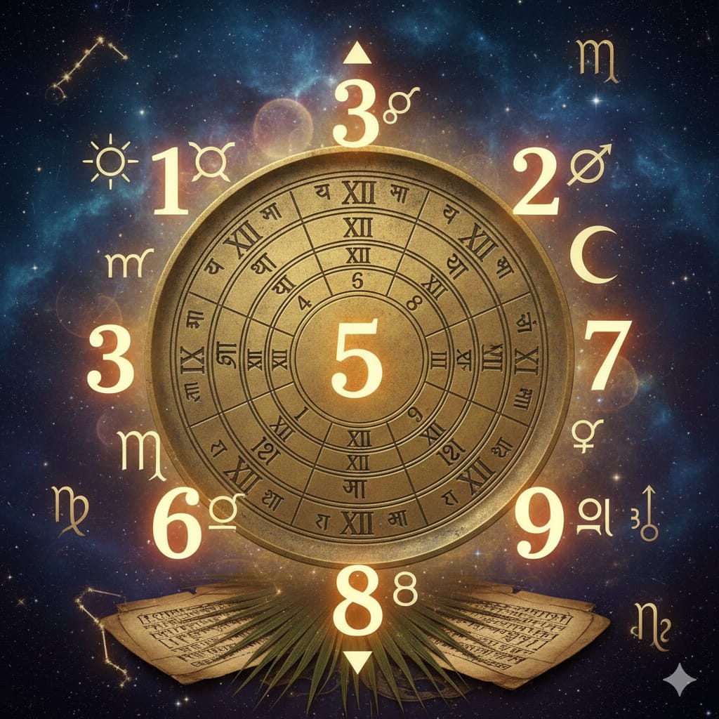 Numerology