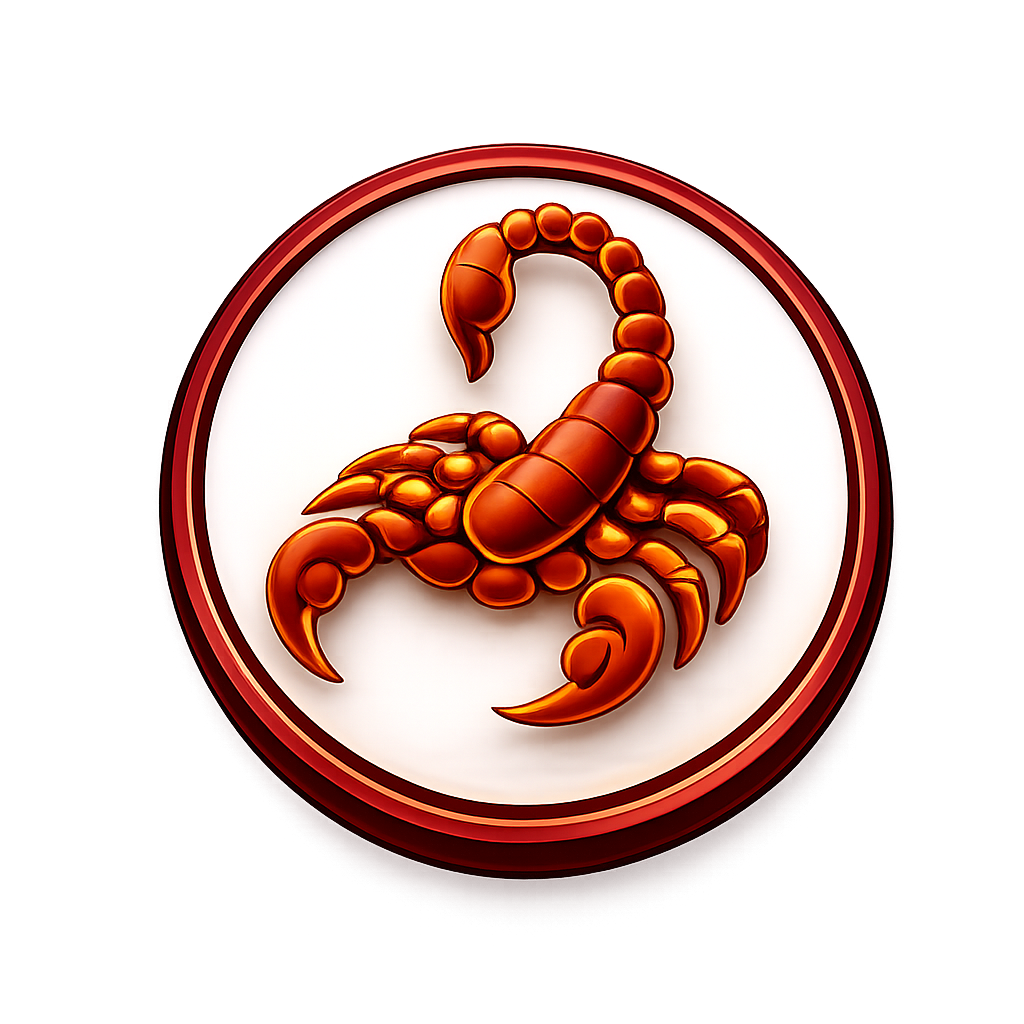 Scorpio