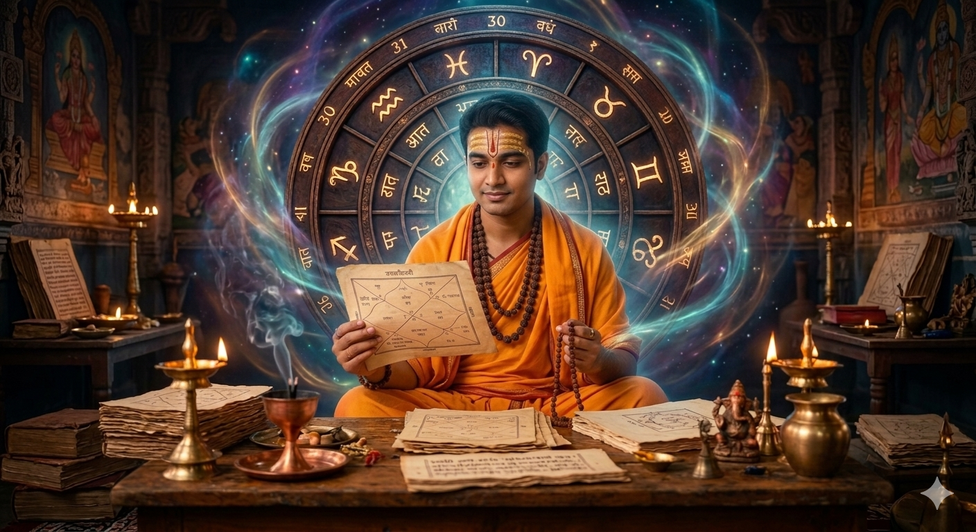 वास्तु शास्त्र सेवा
